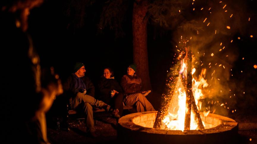 rugged apprentice 2025 bonfire