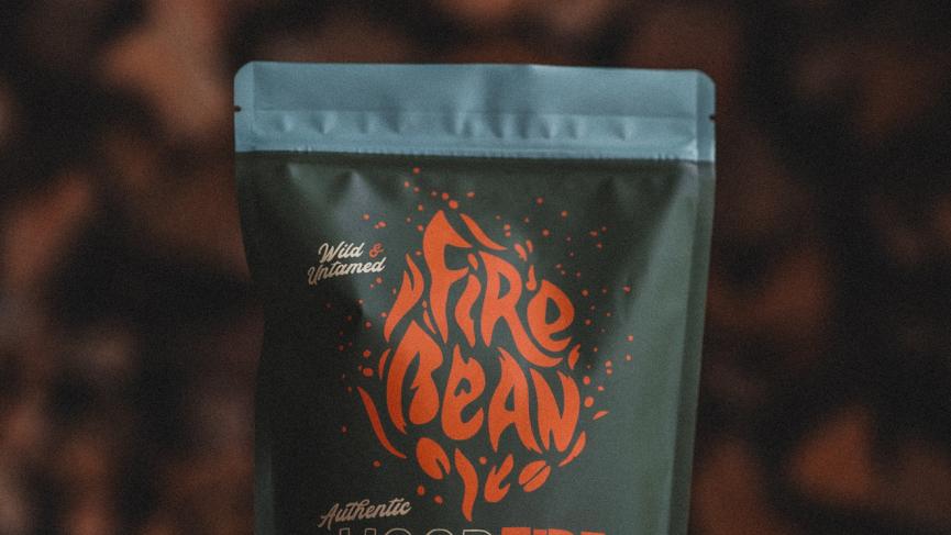 Stoke on wood background