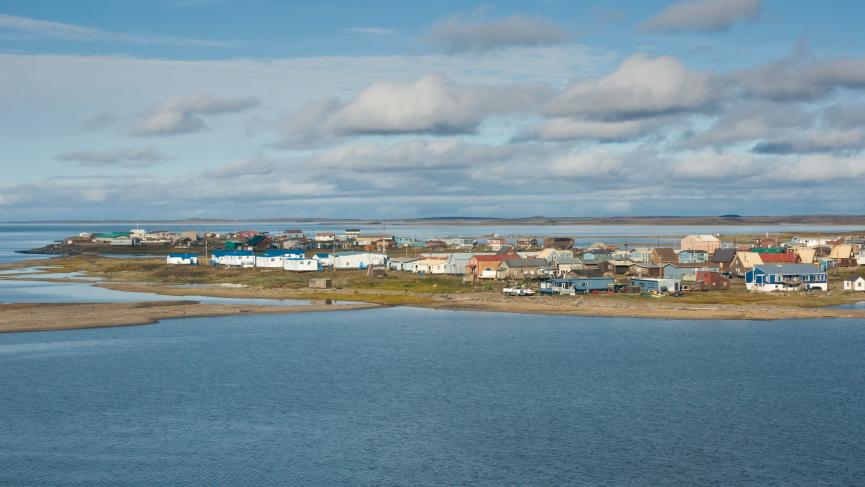 Tuktoyaktuk