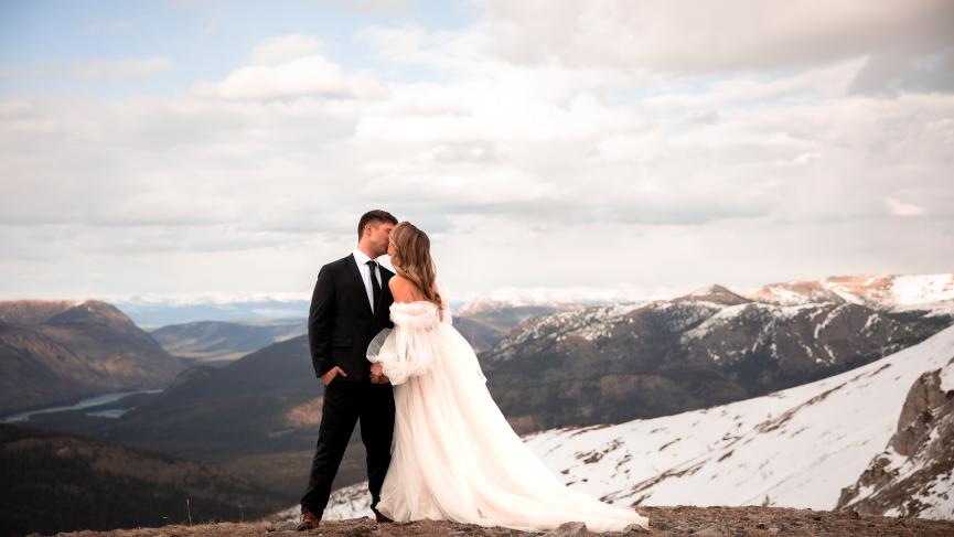 True North Adventure Elopements
