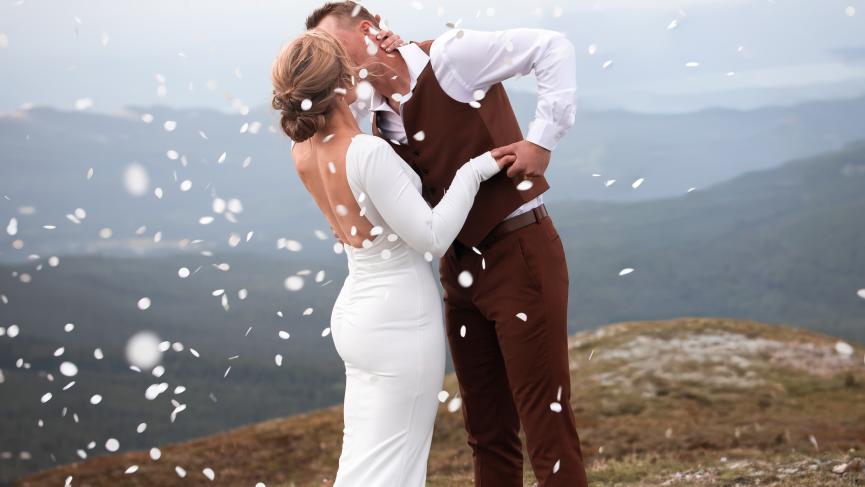 True North Adventure Elopements