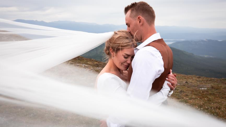 True North Adventure Elopements