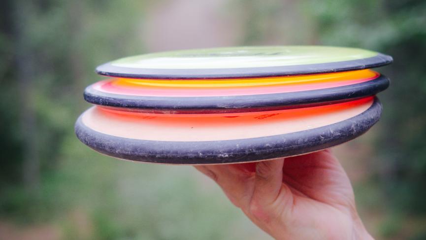 Discs