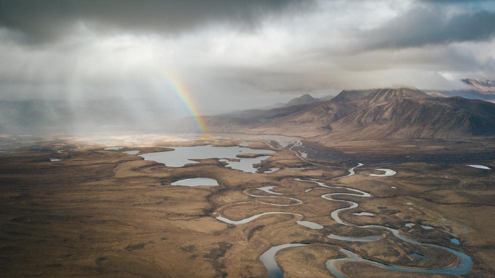 Tr’ondëk Hwëch’in First Nation