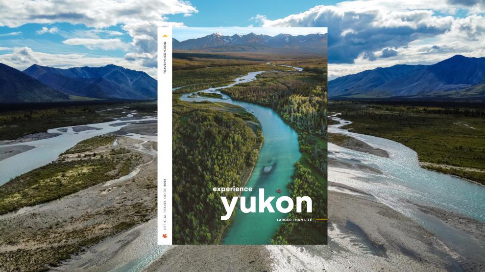 Yukon Travel Guide 2026