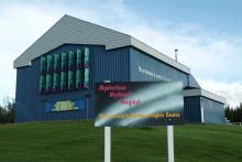 Northern Lights Space & Science Centre
