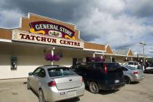 Tatchun Centre