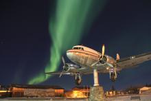 Yukon Transportation Museum