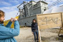 Dredge No. 4 National Historic Site