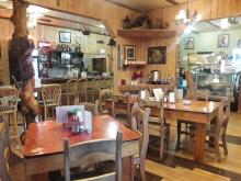 Buckshot Betty's