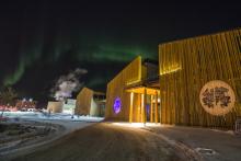 Kwanlin Dün Cultural Centre