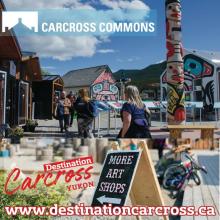 Carcross Commons