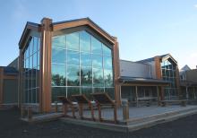 Da Kų Cultural Centre