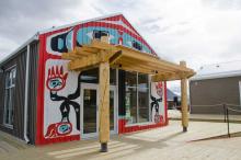 Carcross Visitor Information Centre