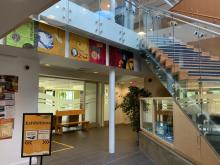 Yukon Public Libraries