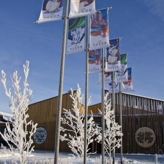 Kwanlin Dunn Whitehorse