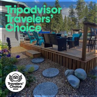 Caribou RV Park Tripadvisor