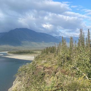 Northern Yukon Photo