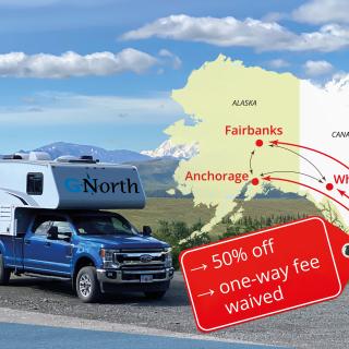 One-Way Special Spring 2026