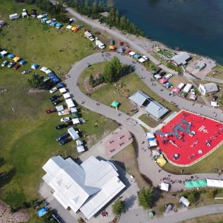 Fireweed Summer Market