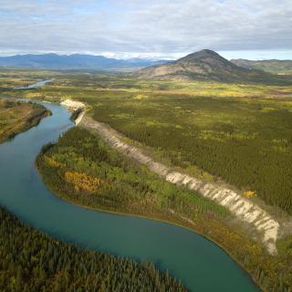 Takhini River
