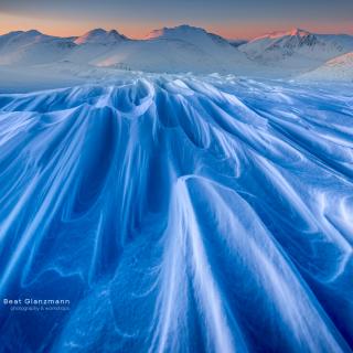 Winter Magic photography workshop by Beat Glanzmann