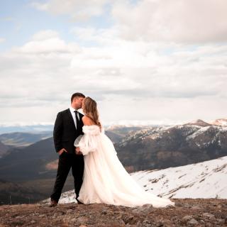 True North Adventure Elopements