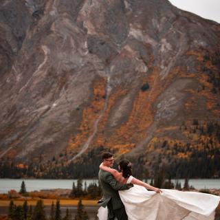 True North Adventure Elopements