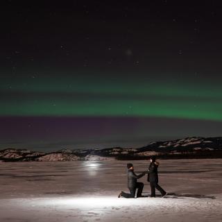 True North Adventure Elopements