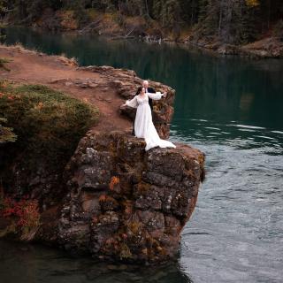 True North Adventure Elopements