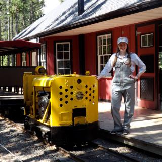 Loki and conductor.jpg