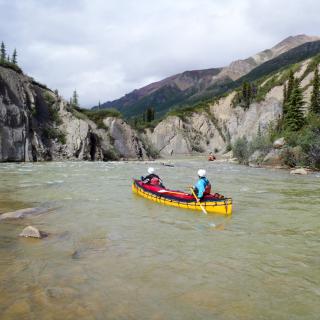Snake River trip with Black Feather.jpeg