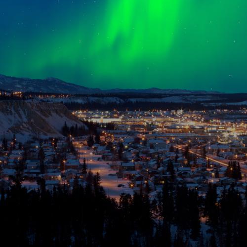 Whitehorse Aurora Borealis Northern Lights - nicth teilenk.jpg