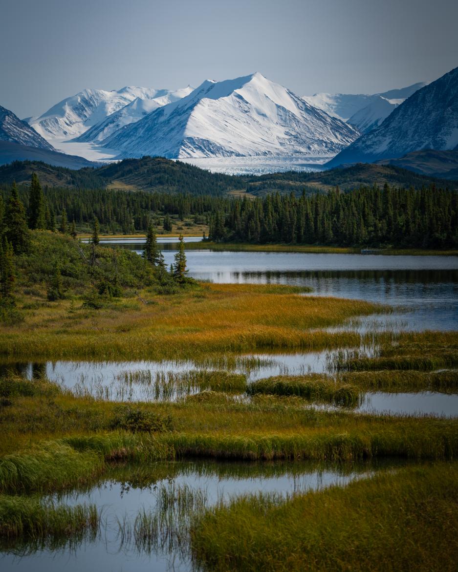 Carcross/Tagish First Nation