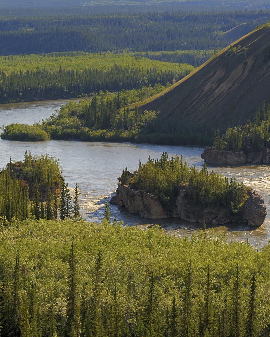 Selkirk First Nation