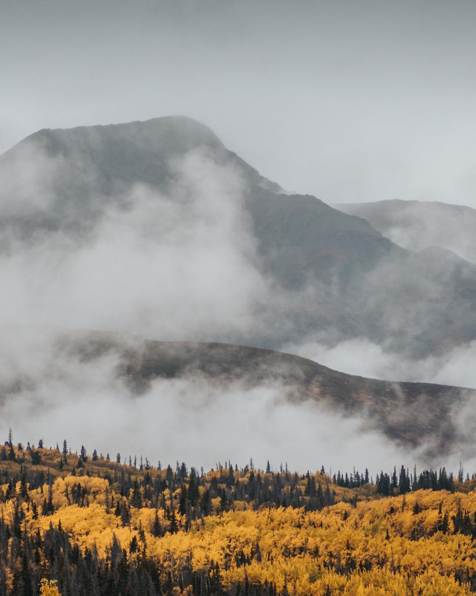 Kluane First Nation