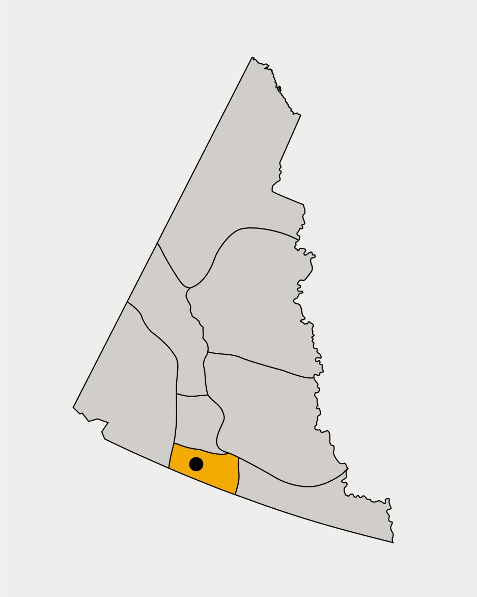 Marsh Lake