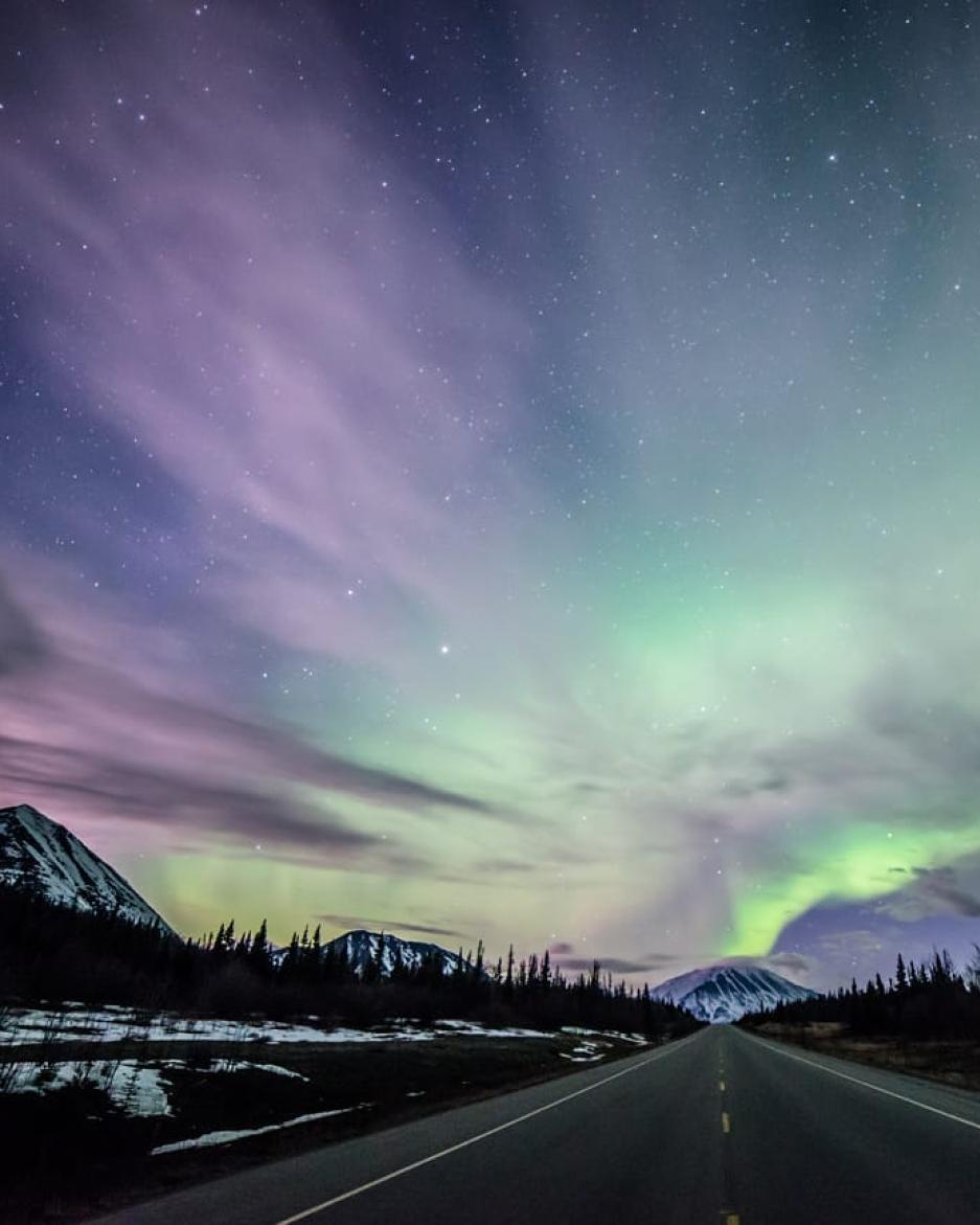 5 tips for northern lights viewing Travel Yukon Yukon, Canada