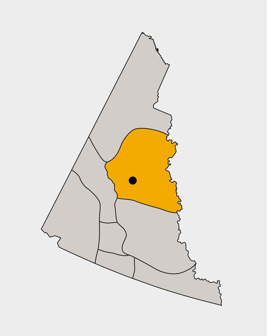 Keno city