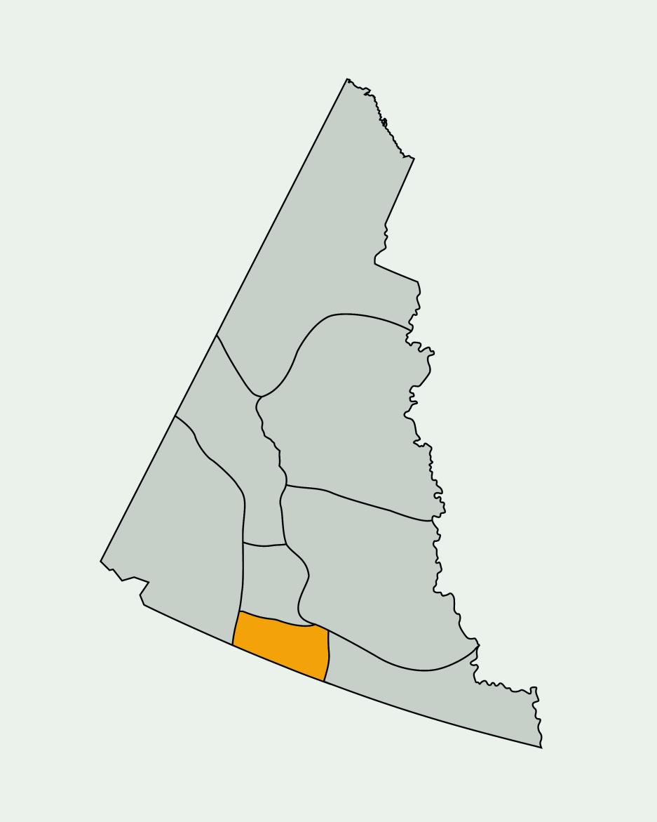 sourthern lake