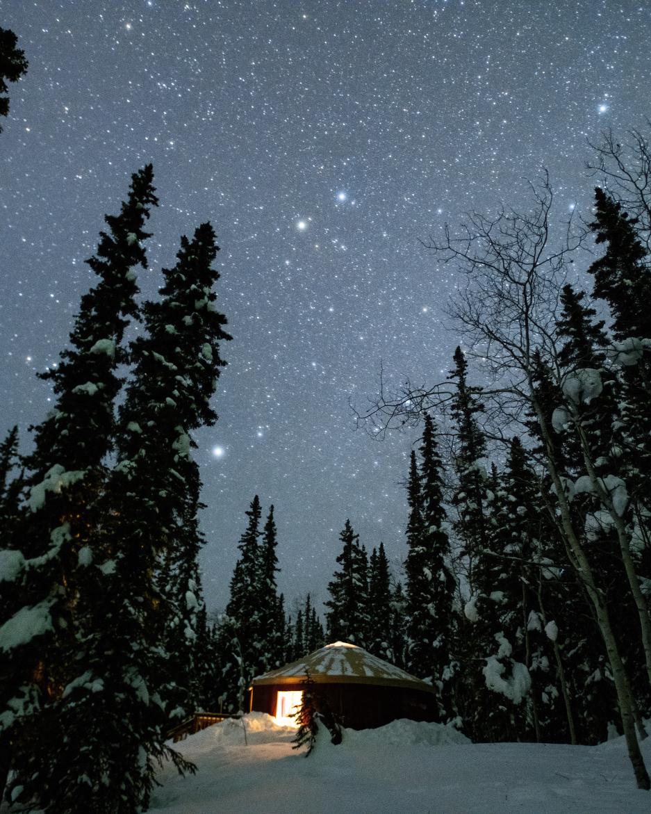 where to stay