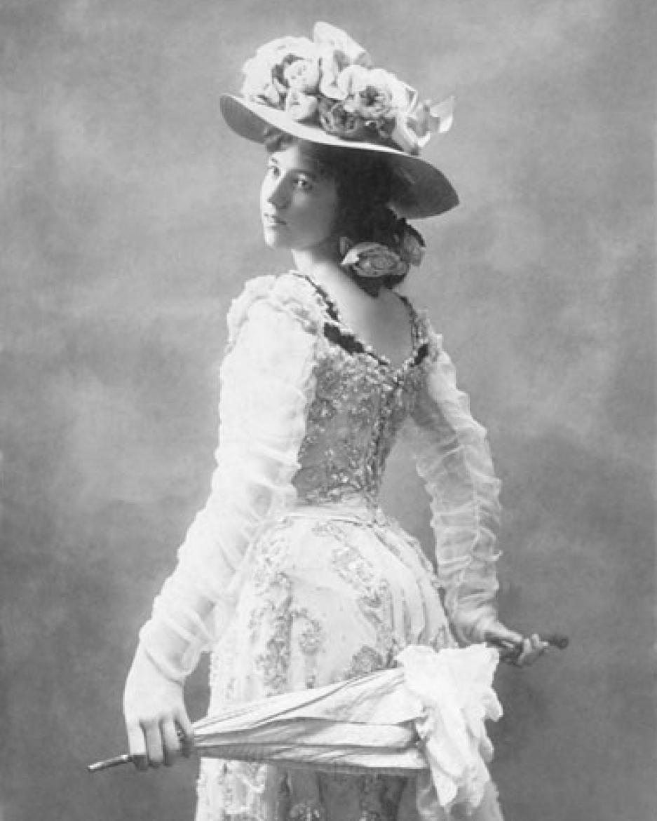 Klondike Kate