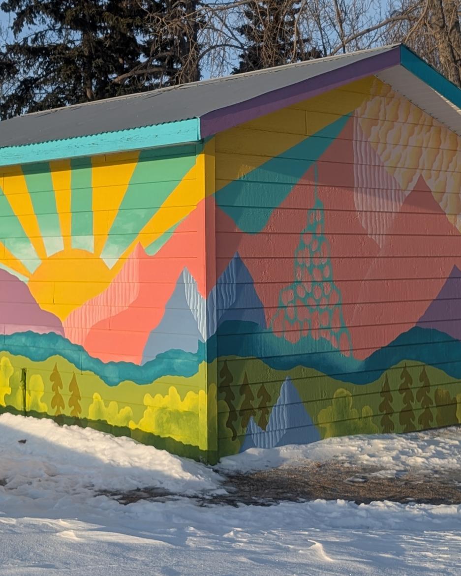 Seasons of the River by Erin Dixon