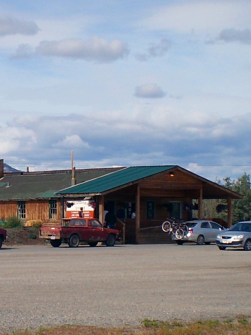 Braeburn Lodge