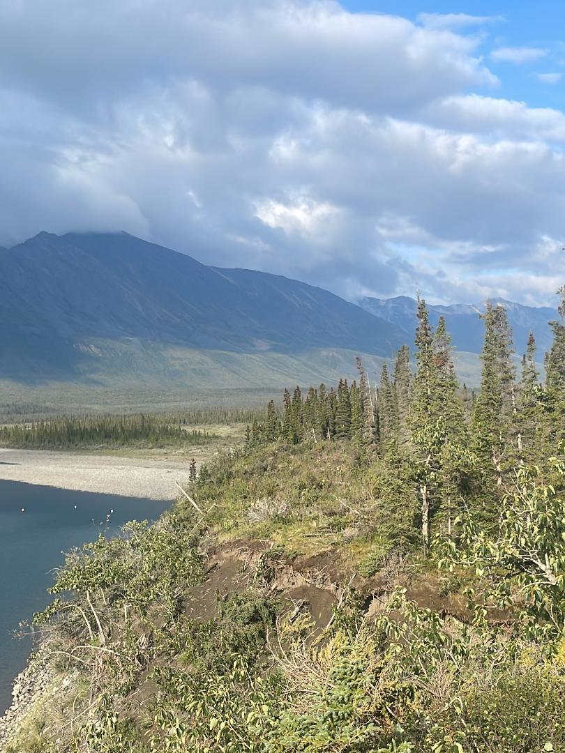 Northern Yukon Photo