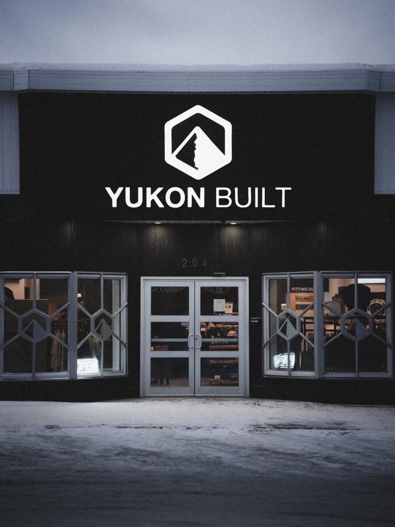 Yukon Built Flagship Store