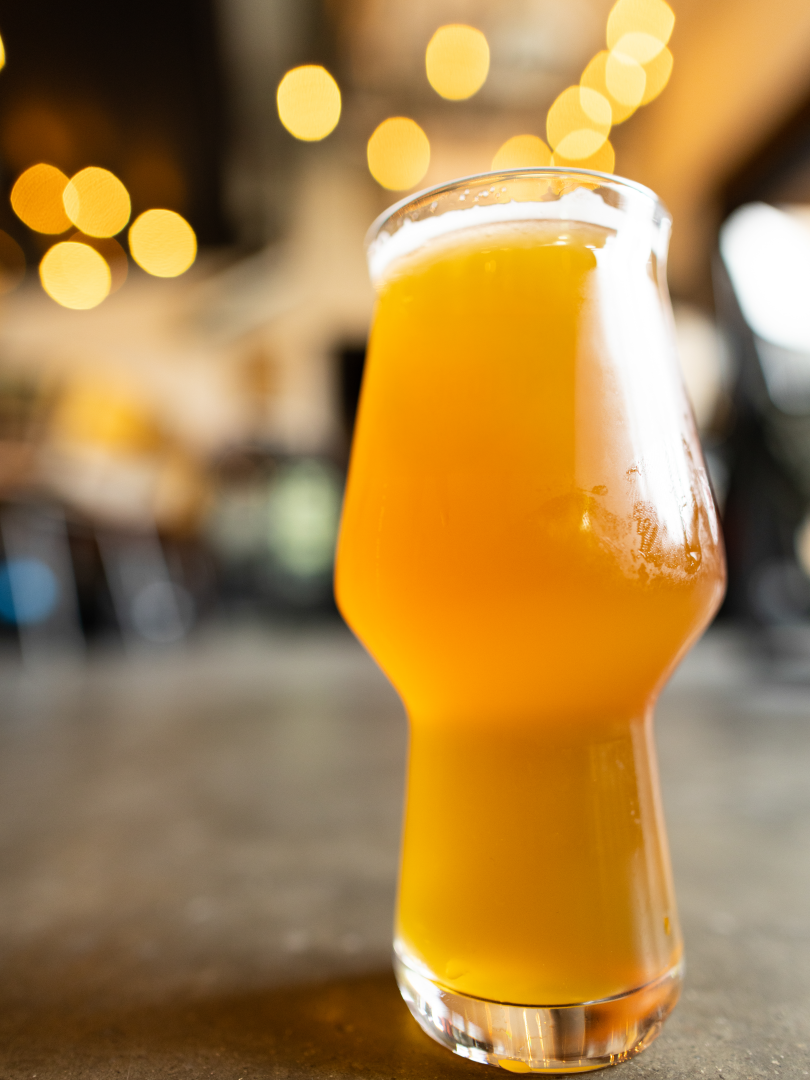 Oktober-beer-festival