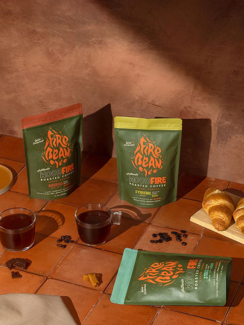 Firebean Coffee