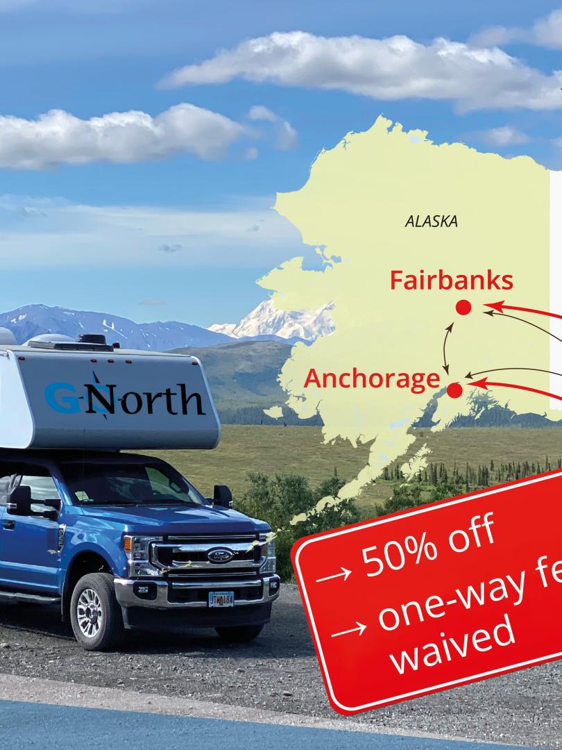 One-Way Special Spring 2026