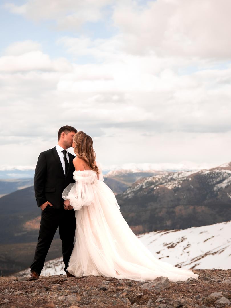 True North Adventure Elopements